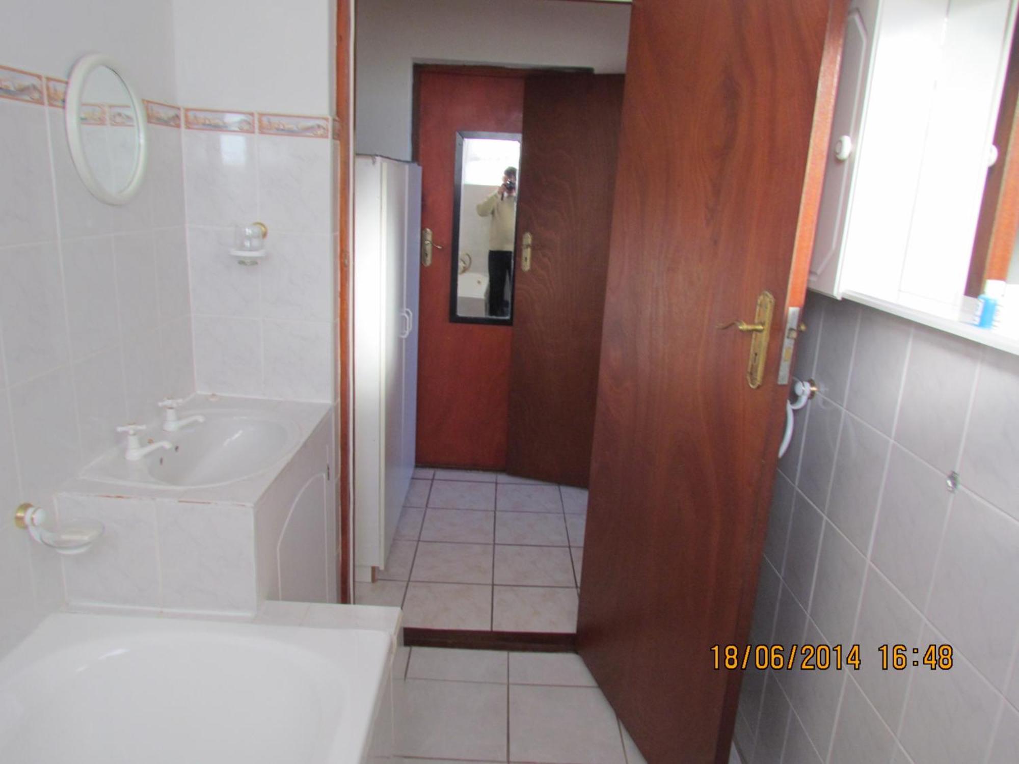 Blue Horizon Bay Guest House Van Stadensriviermond Luaran gambar