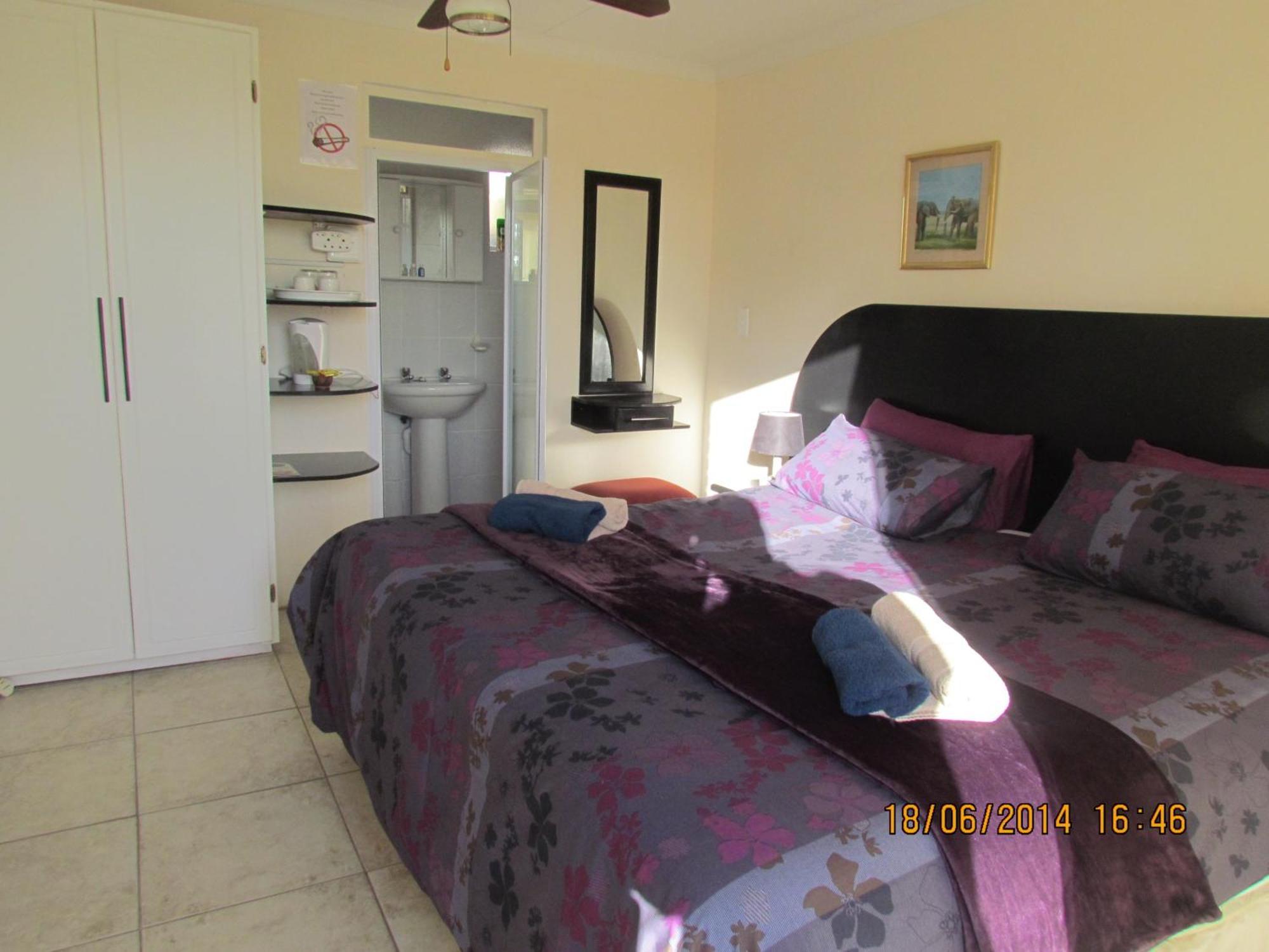 Blue Horizon Bay Guest House Van Stadensriviermond Luaran gambar