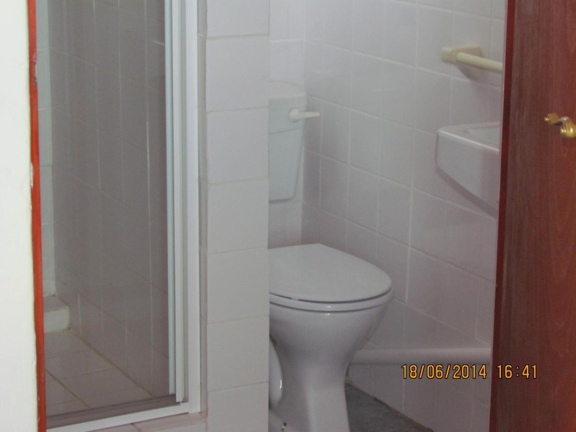 Blue Horizon Bay Guest House Van Stadensriviermond Luaran gambar