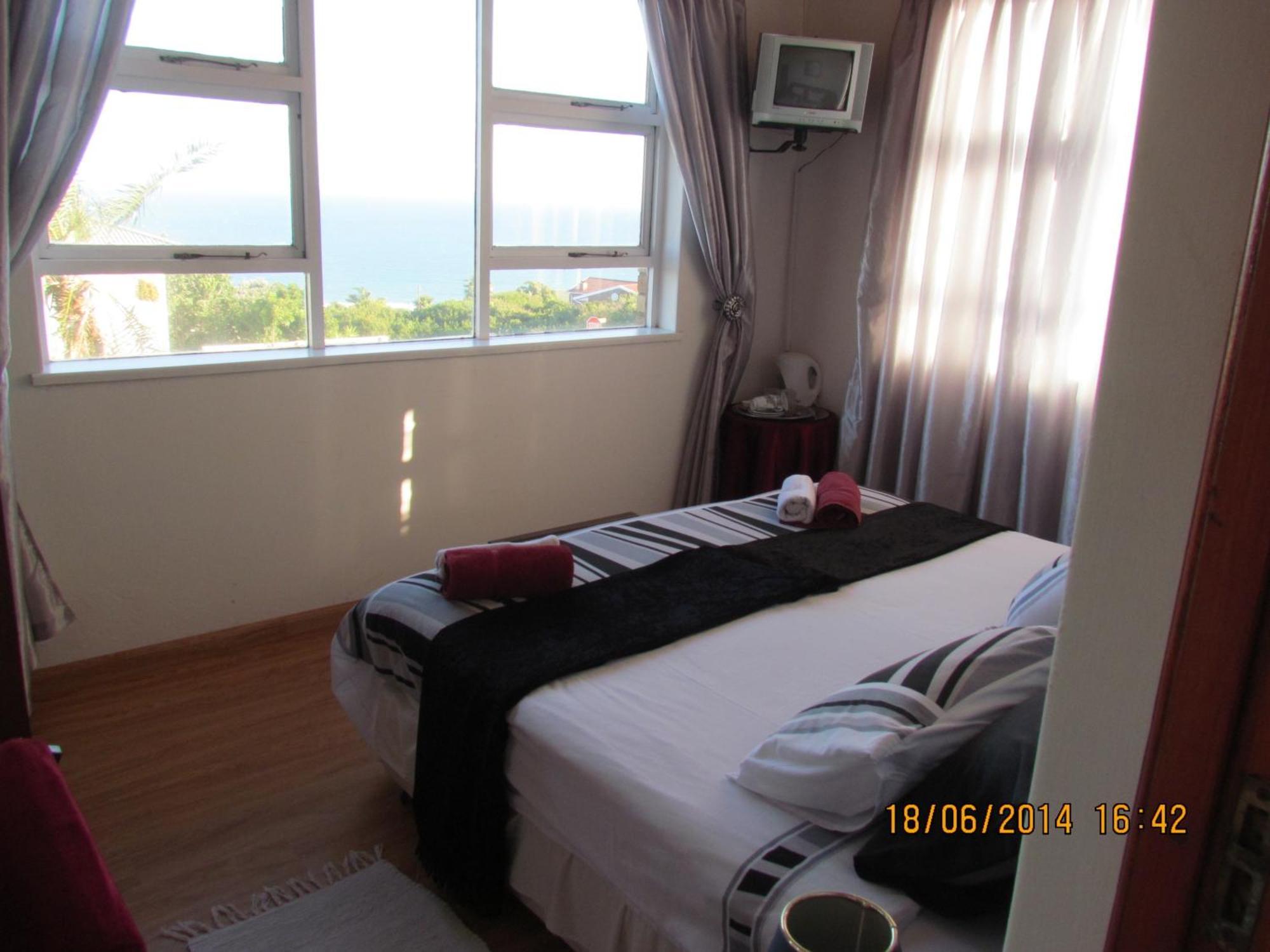 Blue Horizon Bay Guest House Van Stadensriviermond Luaran gambar