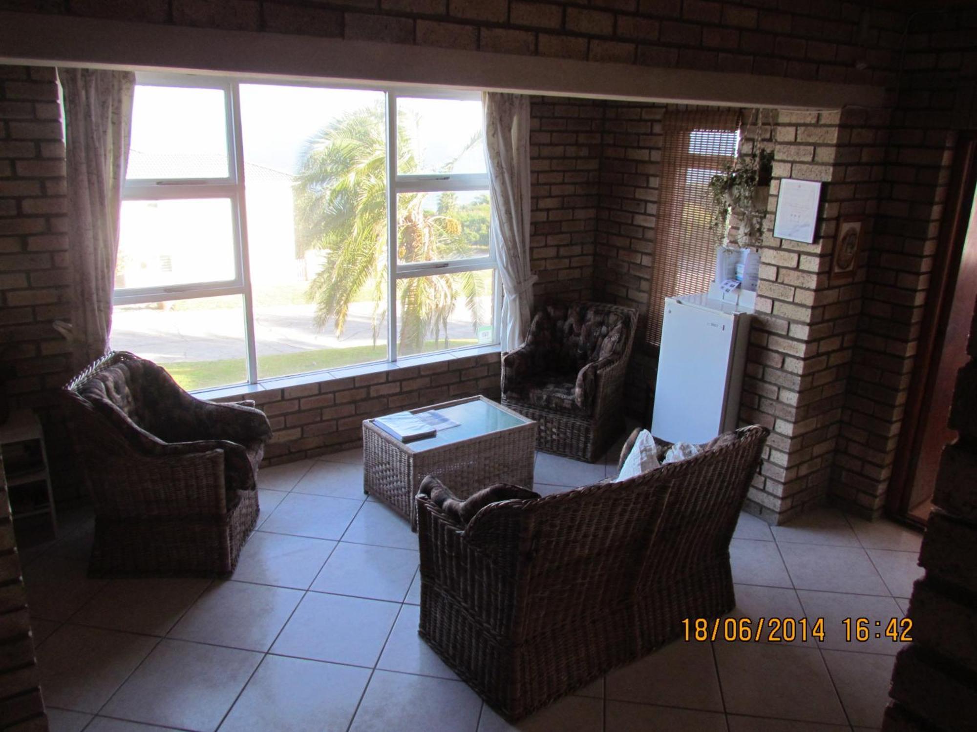 Blue Horizon Bay Guest House Van Stadensriviermond Luaran gambar