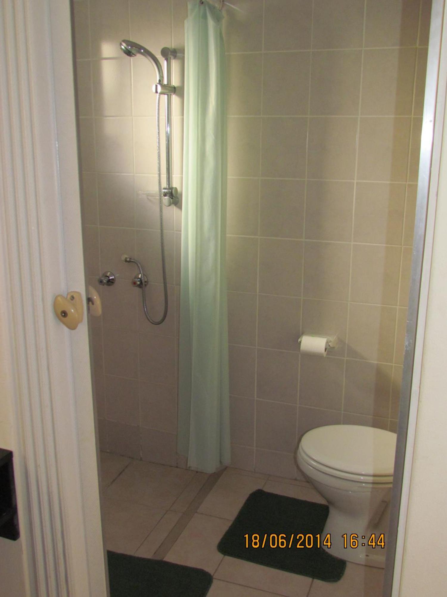 Blue Horizon Bay Guest House Van Stadensriviermond Luaran gambar