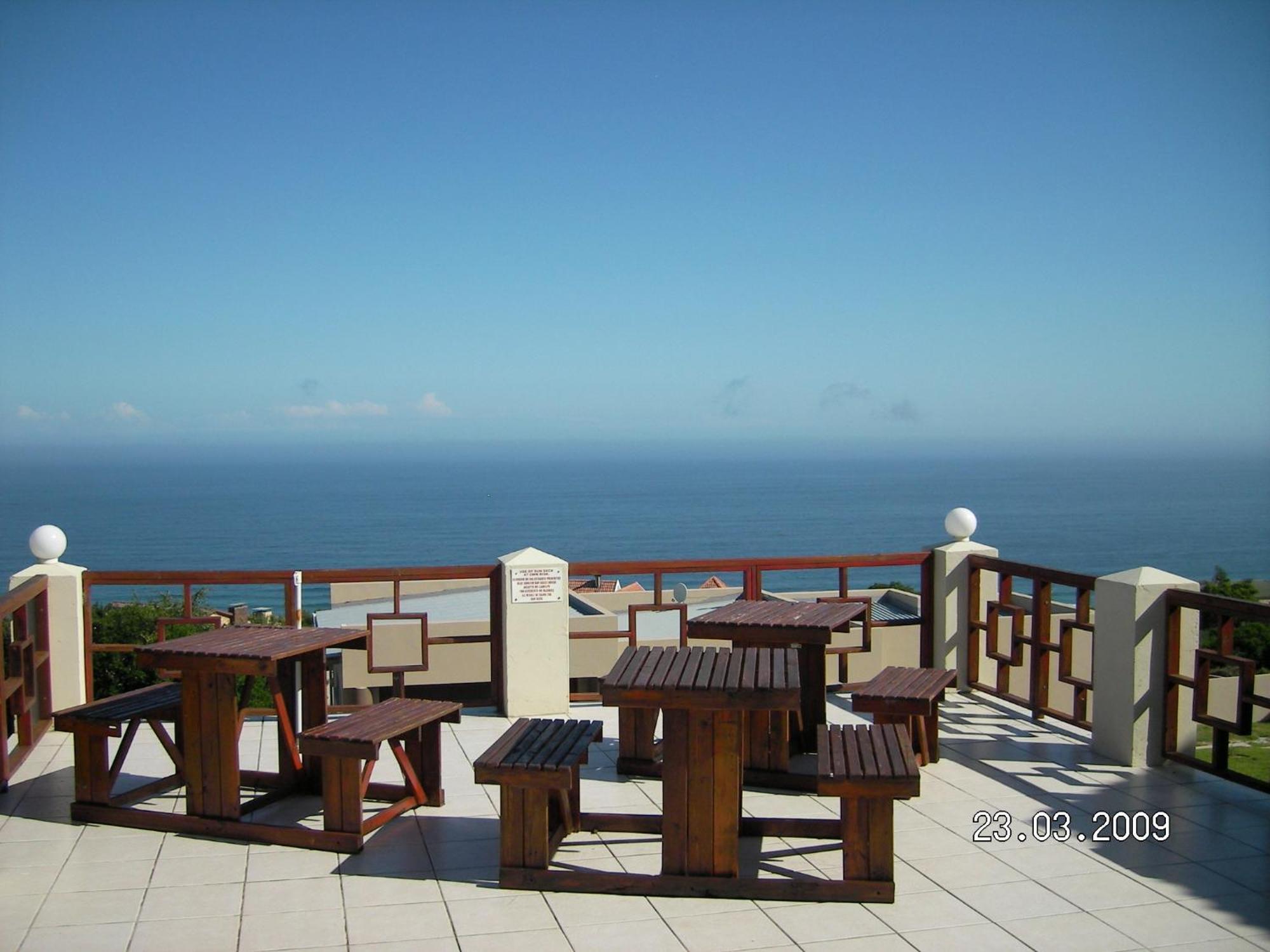 Blue Horizon Bay Guest House Van Stadensriviermond Luaran gambar