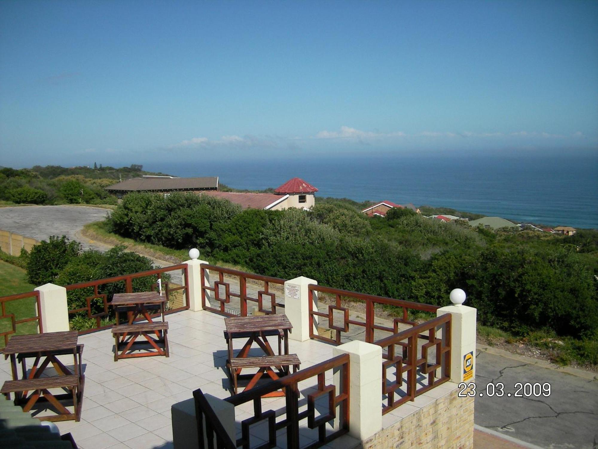 Blue Horizon Bay Guest House Van Stadensriviermond Luaran gambar