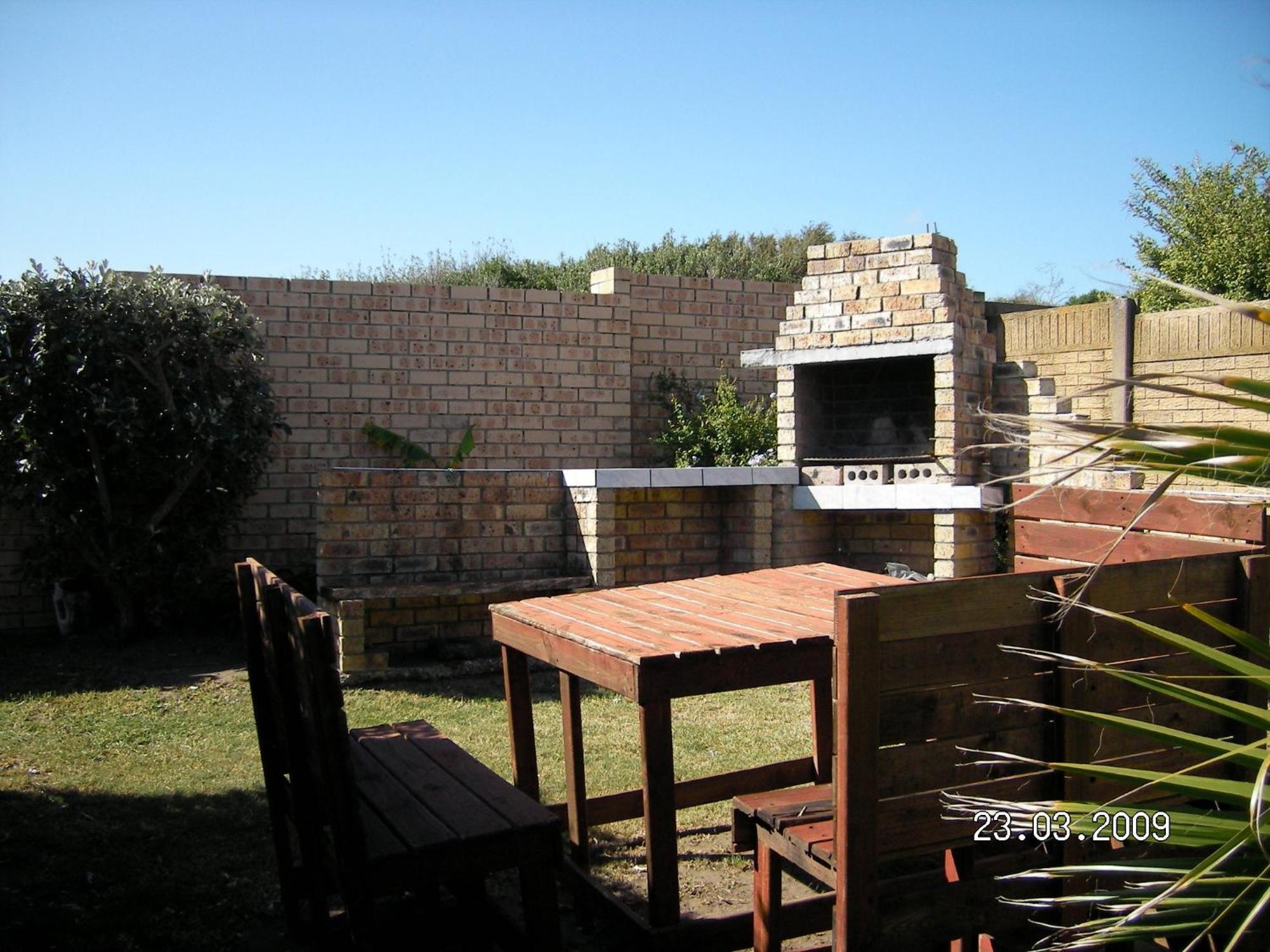 Blue Horizon Bay Guest House Van Stadensriviermond Luaran gambar