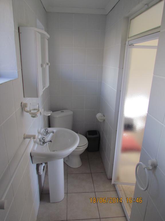 Blue Horizon Bay Guest House Van Stadensriviermond Bilik gambar