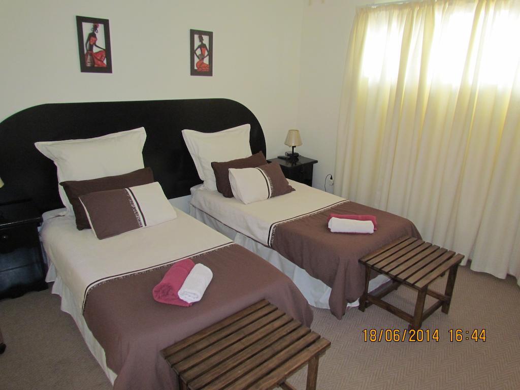 Blue Horizon Bay Guest House Van Stadensriviermond Luaran gambar