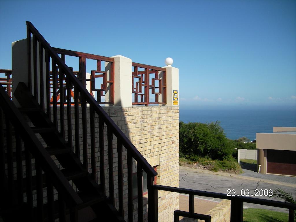 Blue Horizon Bay Guest House Van Stadensriviermond Luaran gambar