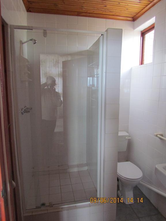 Blue Horizon Bay Guest House Van Stadensriviermond Bilik gambar