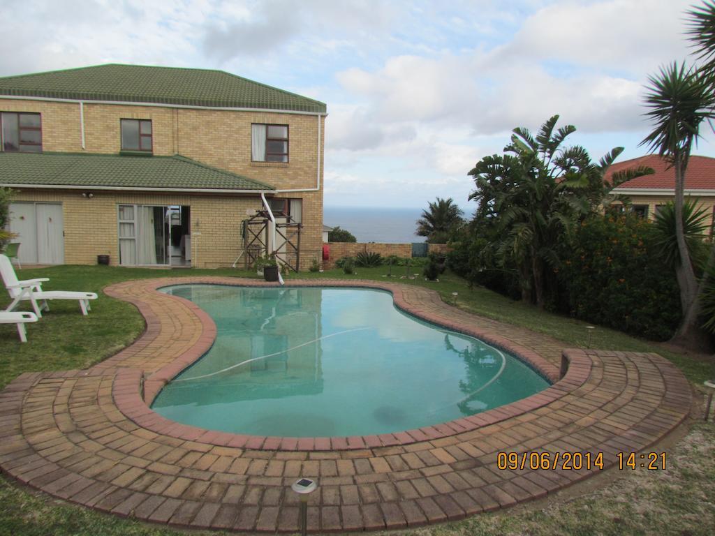Blue Horizon Bay Guest House Van Stadensriviermond Luaran gambar