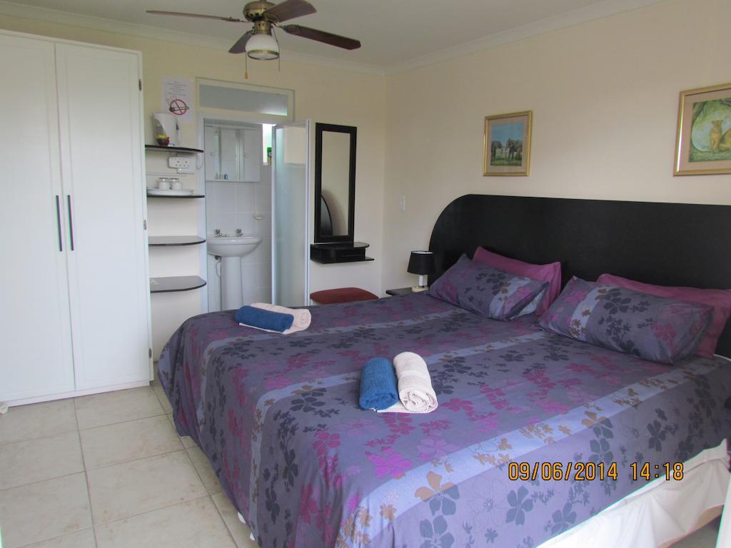 Blue Horizon Bay Guest House Van Stadensriviermond Bilik gambar