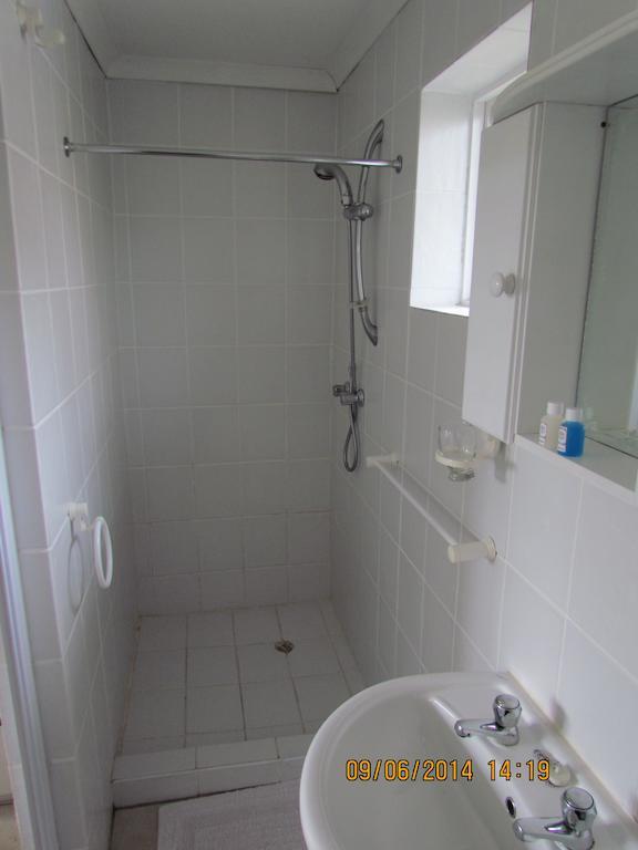 Blue Horizon Bay Guest House Van Stadensriviermond Bilik gambar