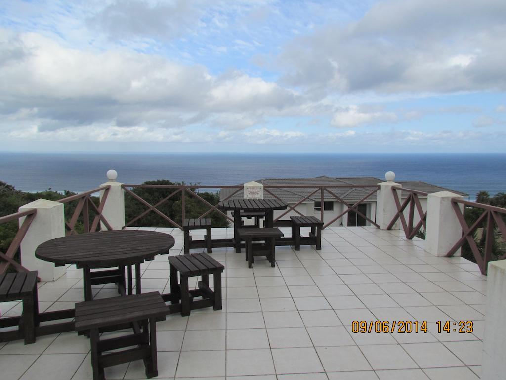 Blue Horizon Bay Guest House Van Stadensriviermond Bilik gambar