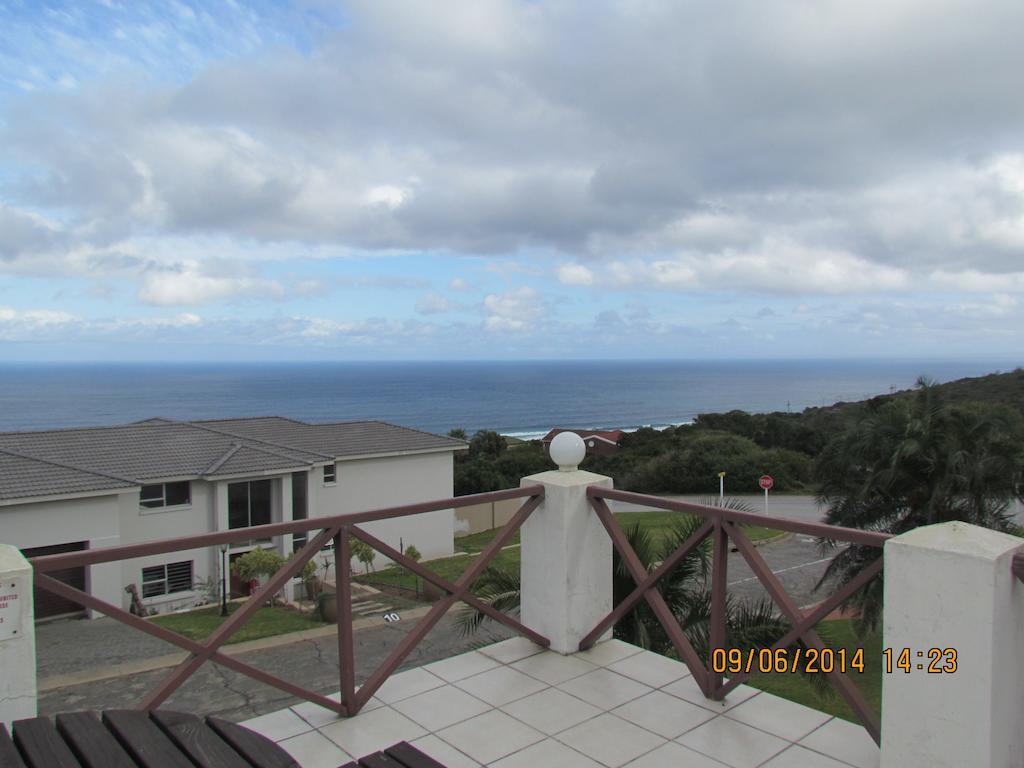 Blue Horizon Bay Guest House Van Stadensriviermond Bilik gambar