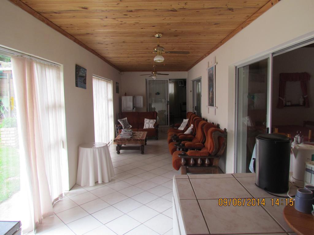 Blue Horizon Bay Guest House Van Stadensriviermond Bilik gambar