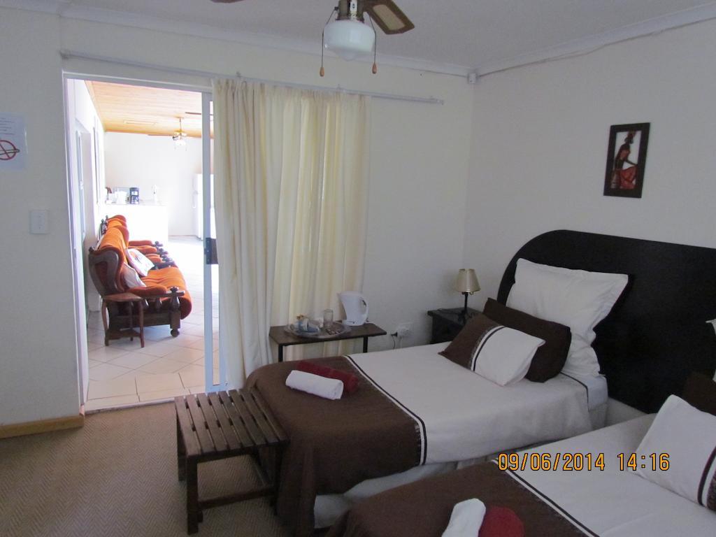 Blue Horizon Bay Guest House Van Stadensriviermond Bilik gambar