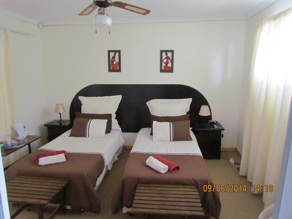 Blue Horizon Bay Guest House Van Stadensriviermond Bilik gambar