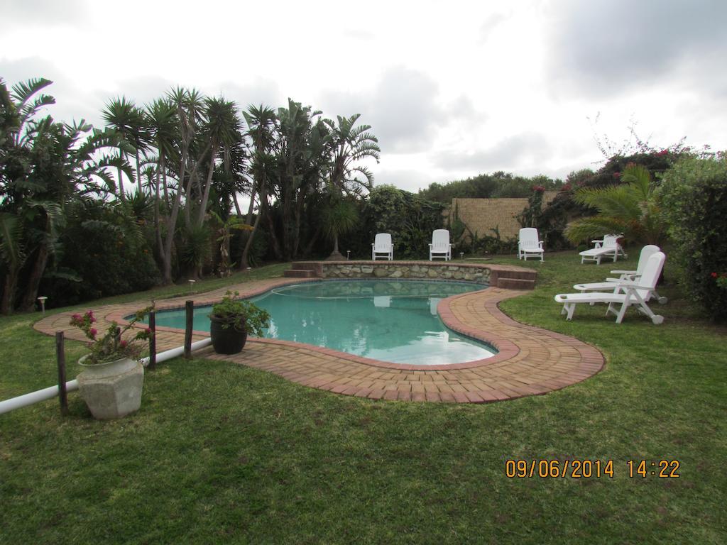 Blue Horizon Bay Guest House Van Stadensriviermond Bilik gambar