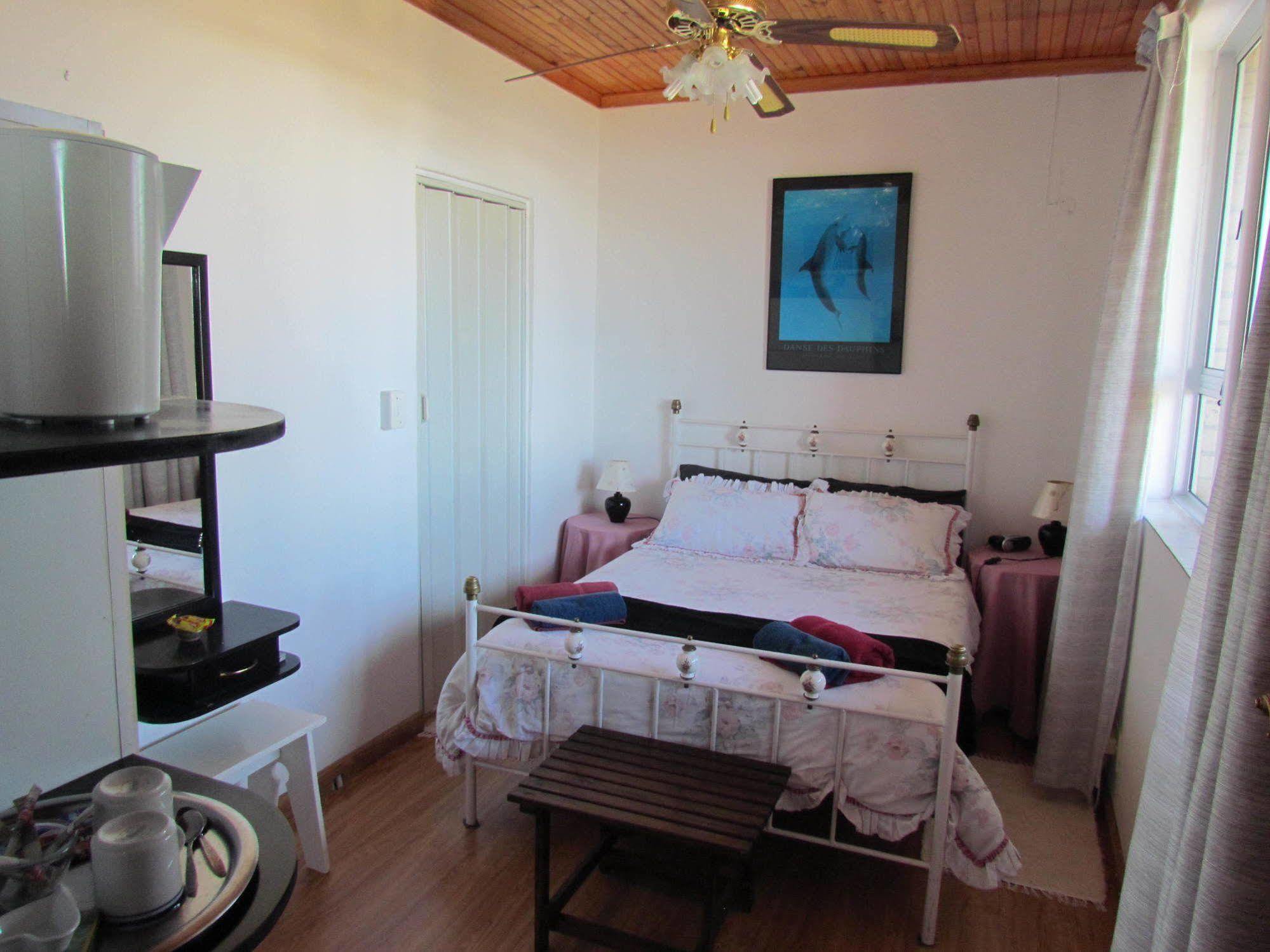 Blue Horizon Bay Guest House Van Stadensriviermond Luaran gambar