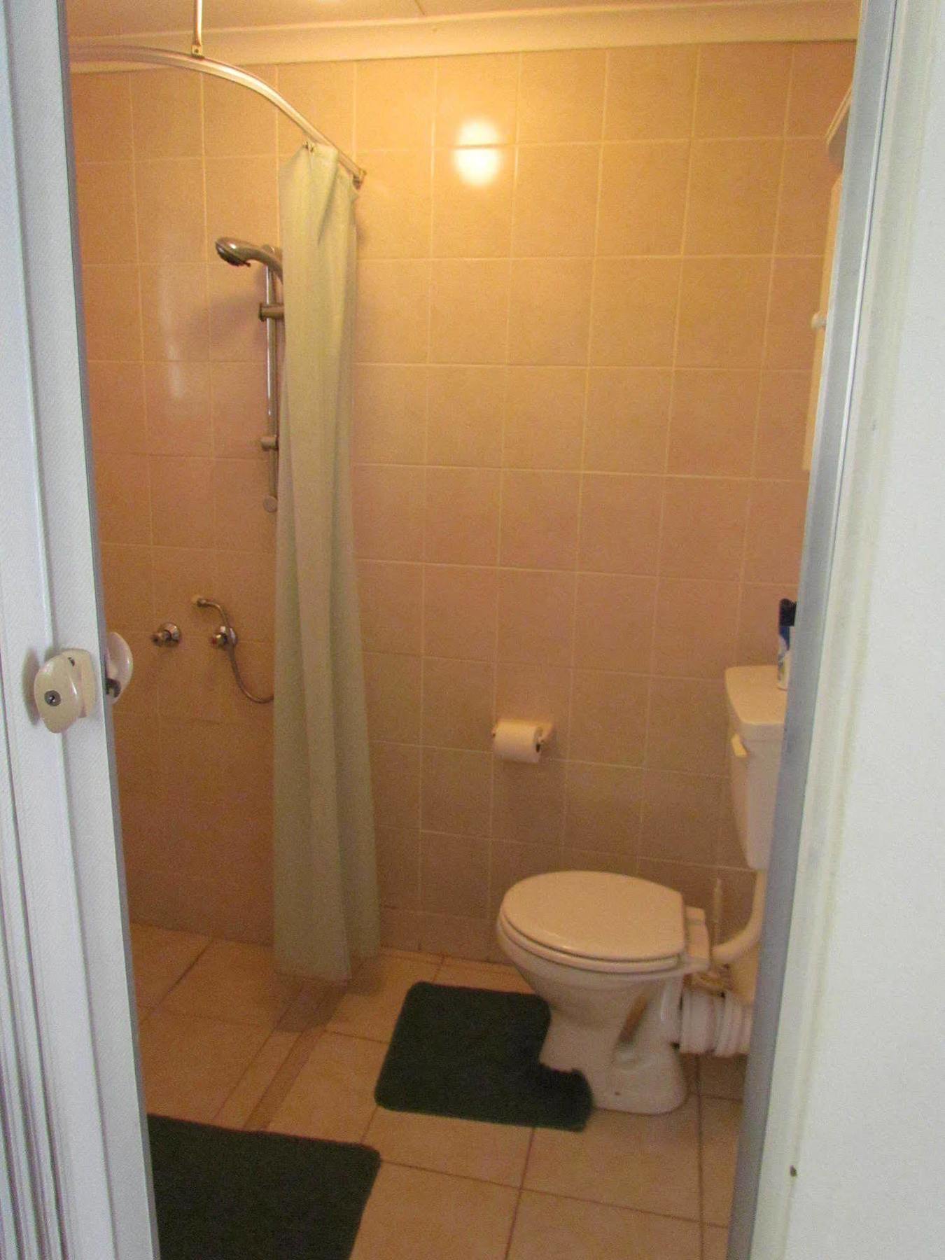 Blue Horizon Bay Guest House Van Stadensriviermond Luaran gambar
