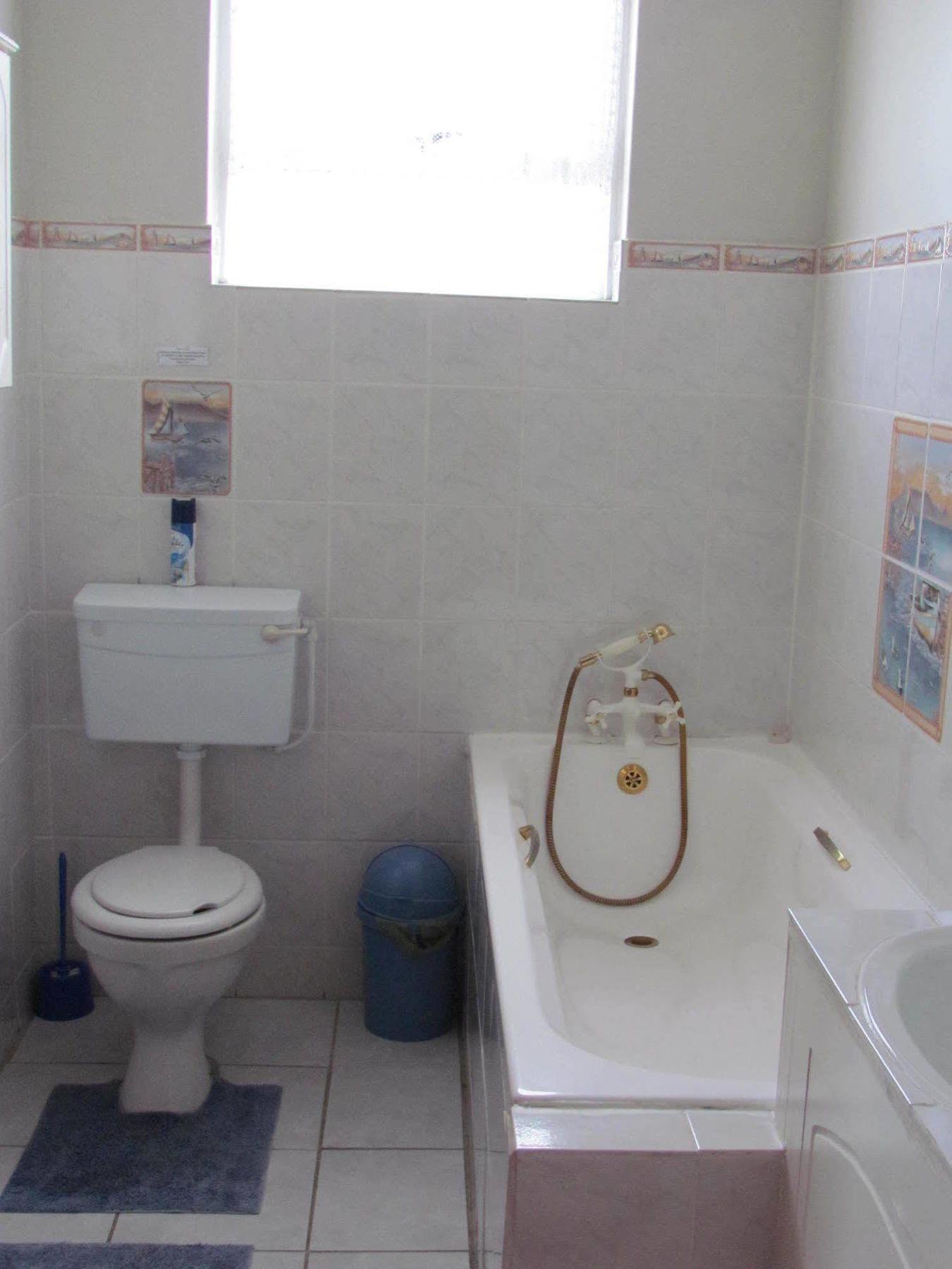 Blue Horizon Bay Guest House Van Stadensriviermond Luaran gambar