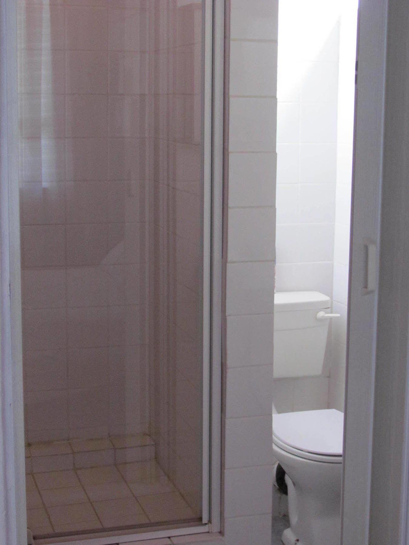 Blue Horizon Bay Guest House Van Stadensriviermond Luaran gambar