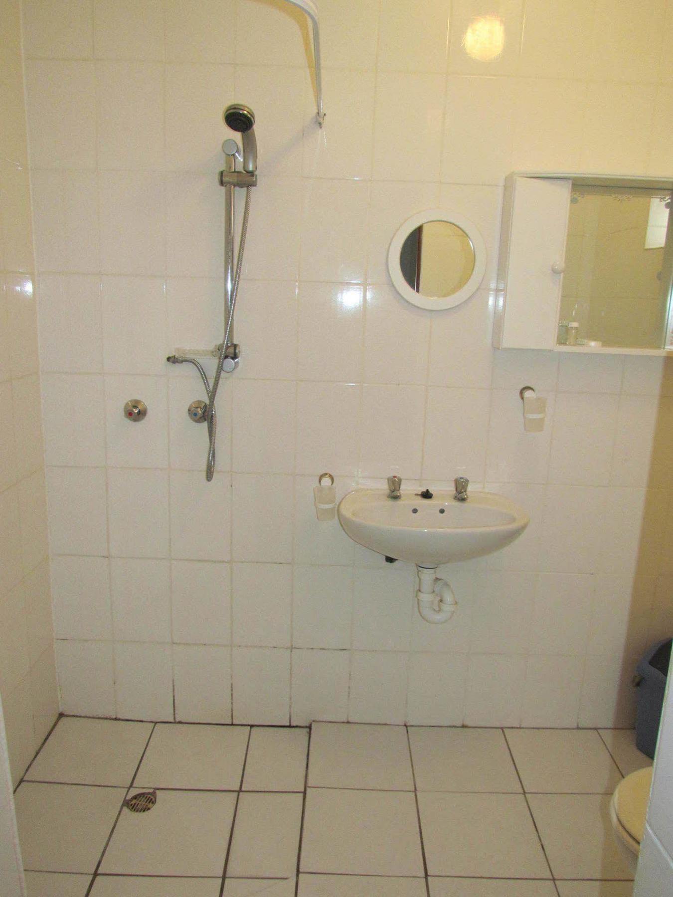 Blue Horizon Bay Guest House Van Stadensriviermond Luaran gambar