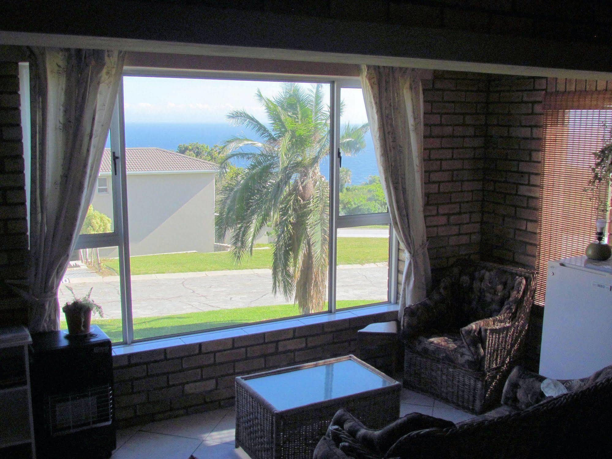 Blue Horizon Bay Guest House Van Stadensriviermond Luaran gambar
