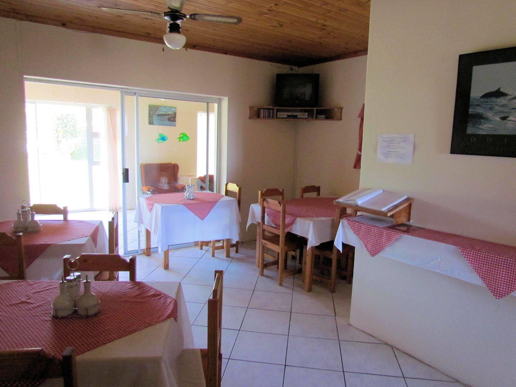 Blue Horizon Bay Guest House Van Stadensriviermond Luaran gambar