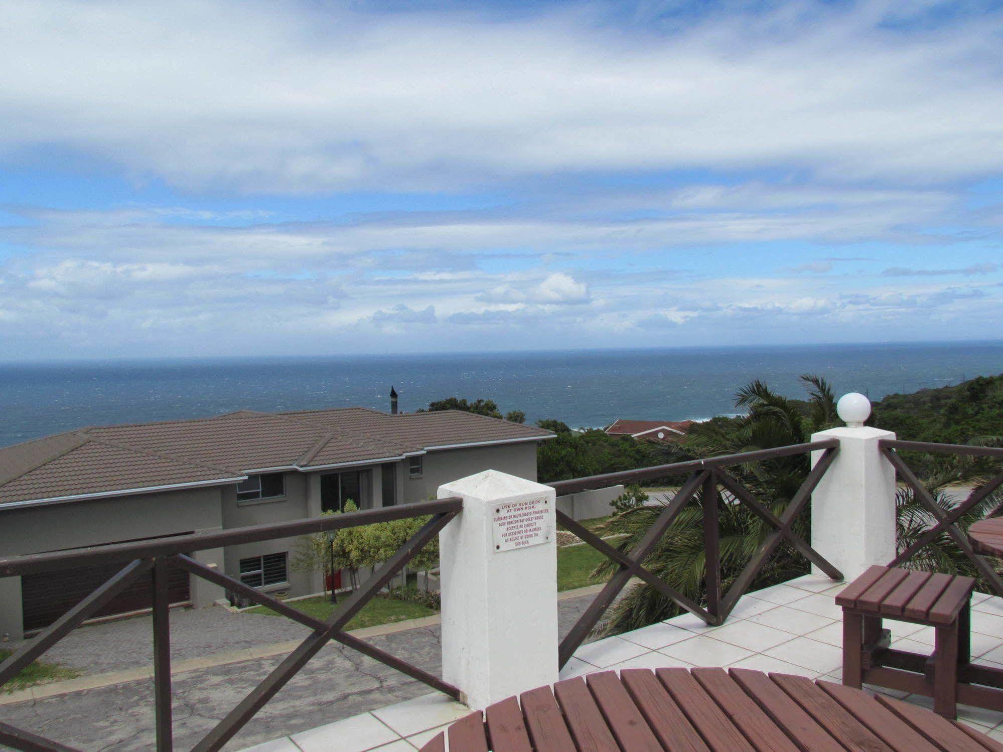 Blue Horizon Bay Guest House Van Stadensriviermond Luaran gambar